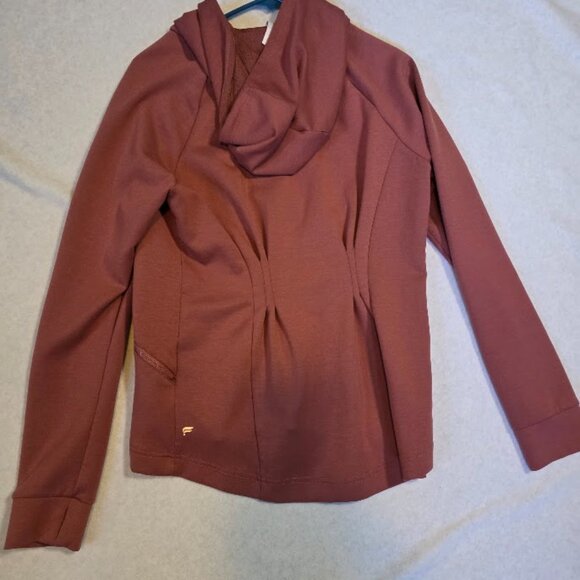 Fabletics jacket - Picture 3 of 3